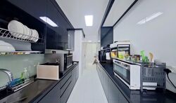 Blk 416A Fernvale Riverbow (Sengkang), HDB 4 Rooms #578587761